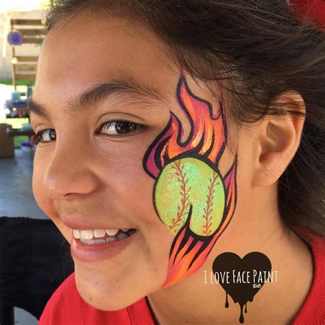 Softball face paint ideas - Sep 16, 2019 - Explore Hannah Walker's board "face paint" on Pinterest. See more ideas about school spirit face paint, football face paint, face paint.